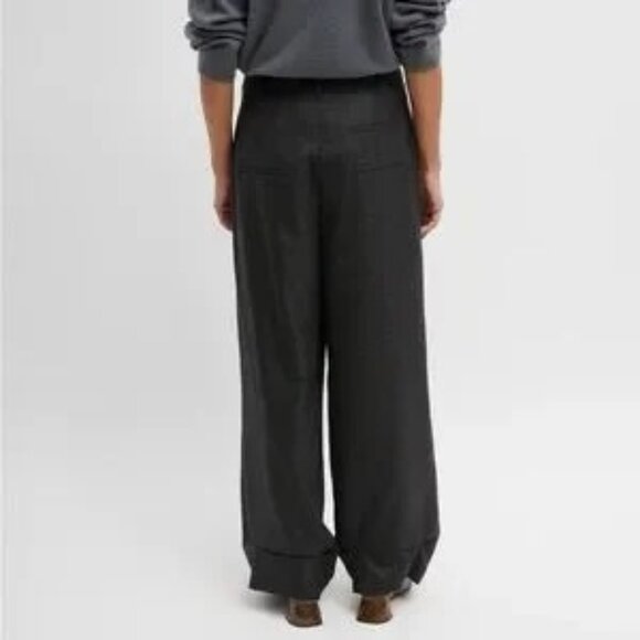 Adler Glenplaid Convertible Trouser - Picture 1 of 11